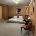 Pensión R34 Boutique Veliko Tárnovo
