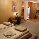 R34 Boutique Pensión Veliko Tárnovo