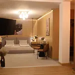 Pensión R34 Boutique Veliko Tárnovo
