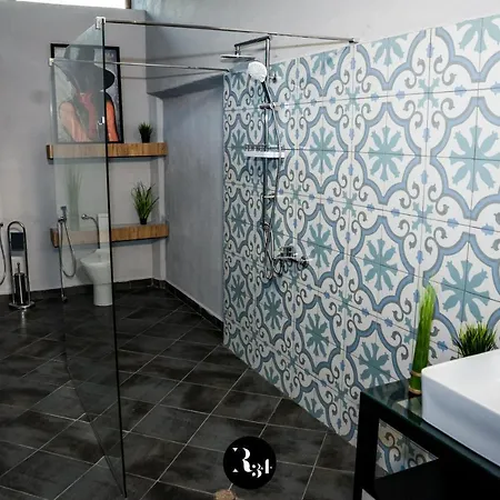 Guest house R34 Boutique Veliko Tarnovo