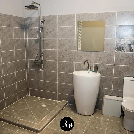 R34 Boutique Guest house Veliko Tarnovo
