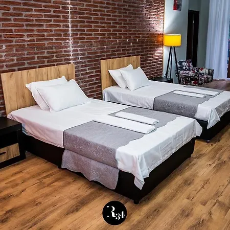 R34 Boutique 4* Veliko Tarnovo
