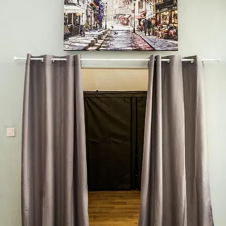Guest house R34 Boutique Veliko Tarnovo