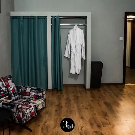R34 Boutique 4* Veliko Tarnovo