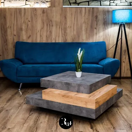 Guest house R34 Boutique