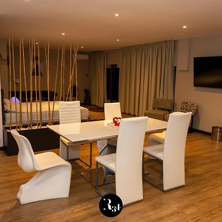 R34 Boutique Affittacamere 4*
