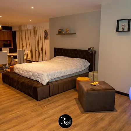 R34 Boutique Veliko Tărnovo
