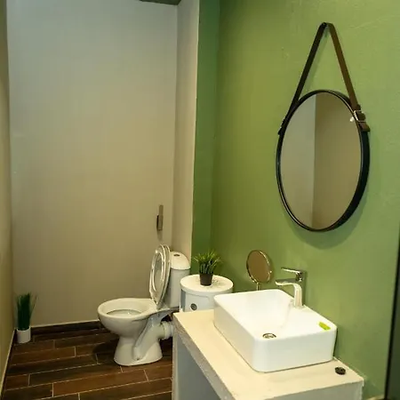 Guest house R34 Boutique