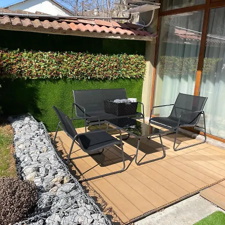 Guest house R34 Boutique