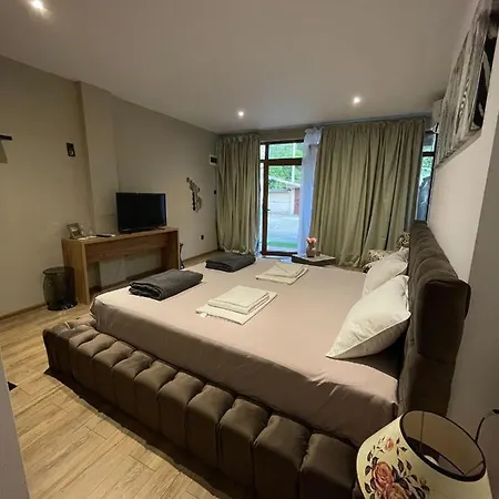 Guest house R34 Boutique Veliko Tarnovo