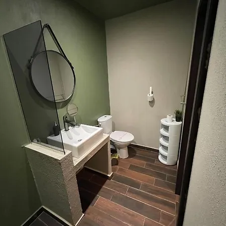R34 Boutique Guest house 4*