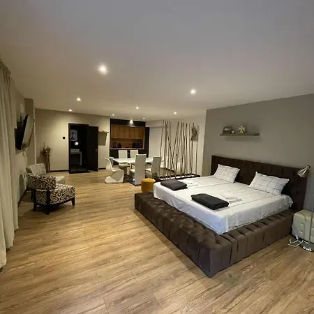 R34 Boutique 4* Veliko Tarnovo