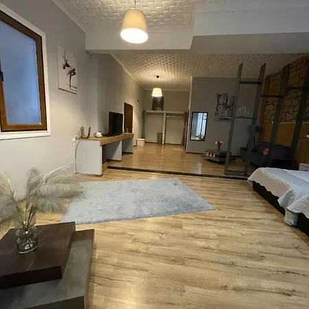 R34 Boutique Guest house