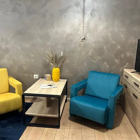 Guest house R34 Boutique