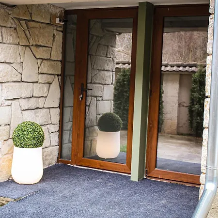 R34 Boutique Veliko Tărnovo