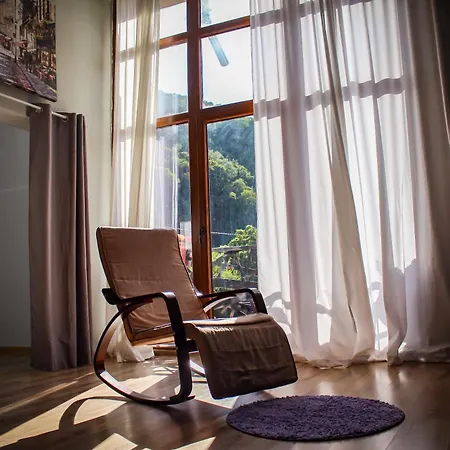Къща за гости R34 Boutique 4*