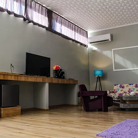 R34 Boutique Къща за гости Велико Търново