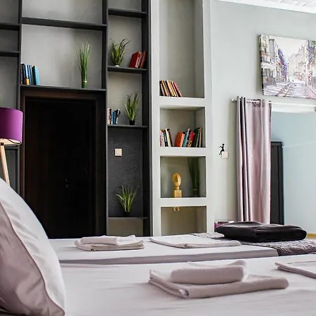R34 Boutique 4* Veliko Tarnovo