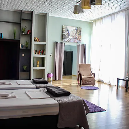 Guest house R34 Boutique Veliko Tarnovo