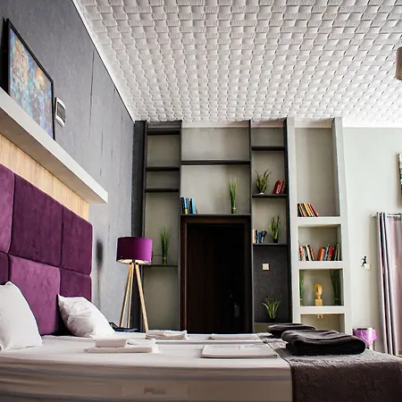 R34 Boutique Guest house 4*