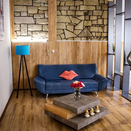 Guest house R34 Boutique *