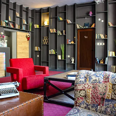Guest house R34 Boutique 4*