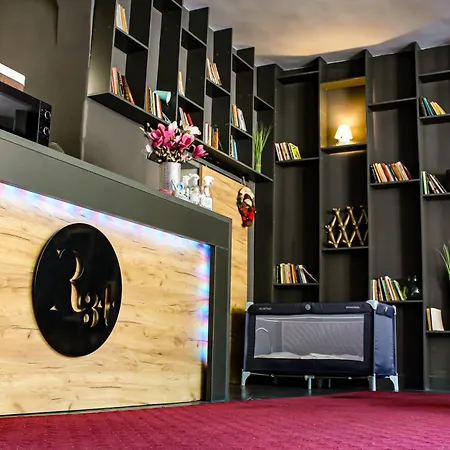 Guest house R34 Boutique