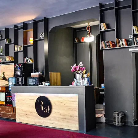 R34 Boutique 4* Veliko Tarnovo