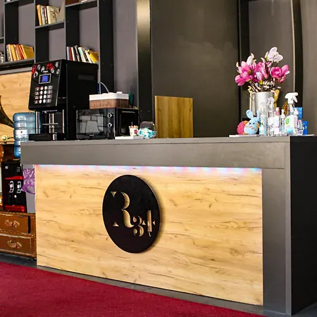 R34 Boutique Велико Търново