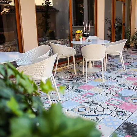 R34 Boutique Guest house 4*
