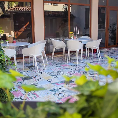R34 Boutique Guest house