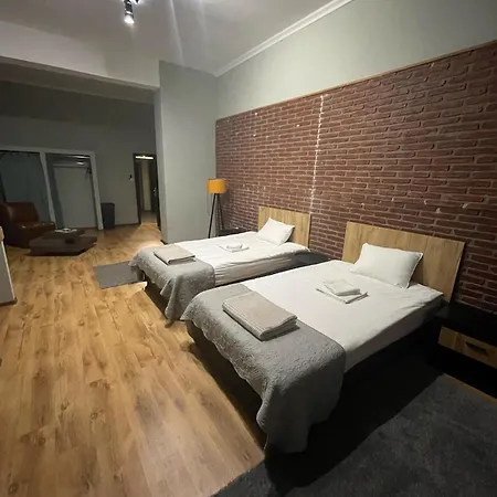 R34 Boutique 4* Veliko Tarnovo