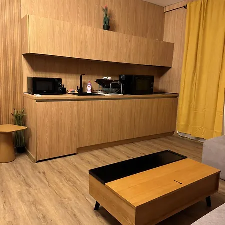 R34 Boutique Maison d'hôtes Veliko Tarnovo