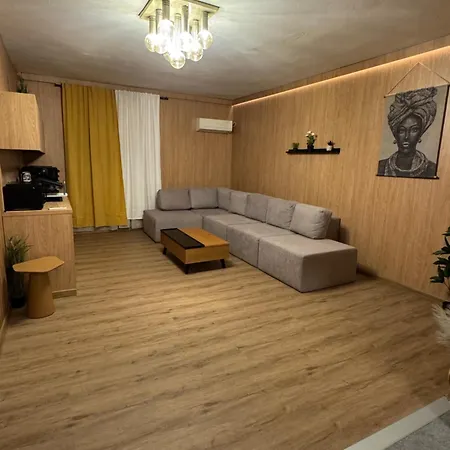 Guest house R34 Boutique