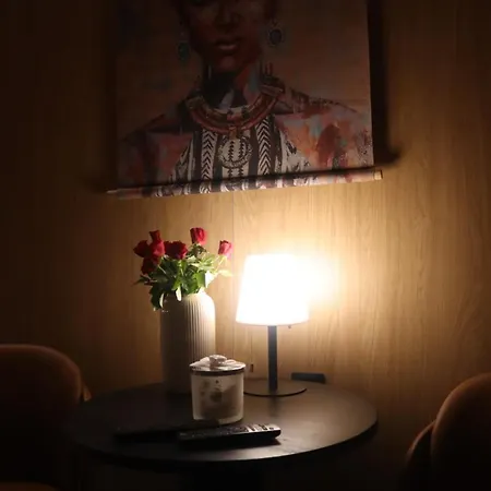 Guest house R34 Boutique 4*