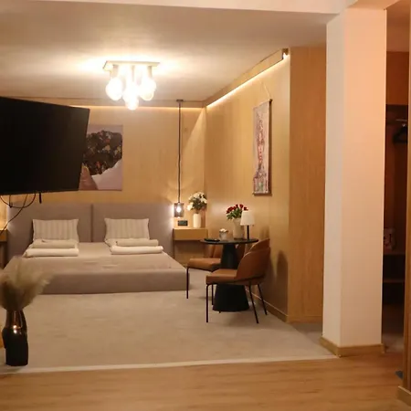 Maison d'hôtes R34 Boutique Veliko Tarnovo
