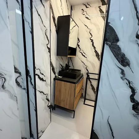 R34 Boutique Maison d'hôtes
