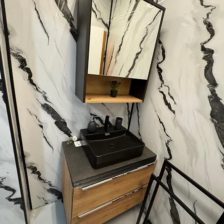 Maison d'hôtes R34 Boutique 4*
