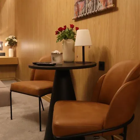 R34 Boutique Guest house 4*