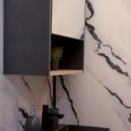 Maison d'hôtes R34 Boutique 4*