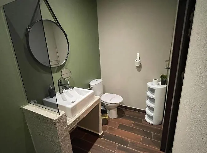 R34 Boutique בית הארחה 4*